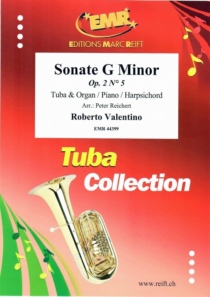 Sonate G Minor